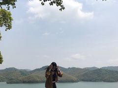 -天目湖涵田半山温泉