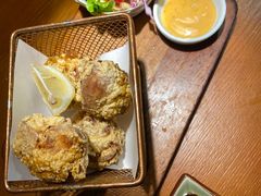 -鳗鱼家·深夜食堂(军博店)