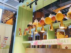 -咕嘟草帽鱼·牛奶一样的鲜鱼汤(天鹅湖万达广场店)