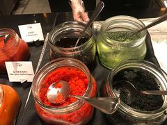 鱼子酱-深圳四季酒店·馥自助餐厅