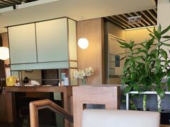 -枣子树素餐厅(铂金城店)