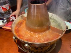 -1078號老北京涮肉(松柏店)