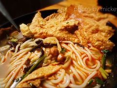 小碗螺蛳粉-螺蛳粉先生(蓟门桥店)