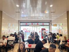 -继红顺河抄手名小吃