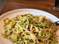 农家拌莜面-蒙亨·手把肉·蒙古包文化主题餐厅(天恒广场店)