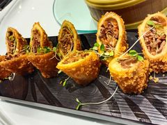 -玉林烤鸭店(黄村康庄店)