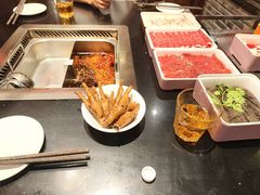 -川西坝子火锅(金沙1.0直营店)