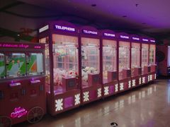 -天幕新彩云国际影城(激光巨幕店)