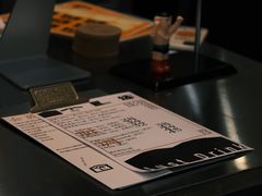 菜单-小巨场咖啡