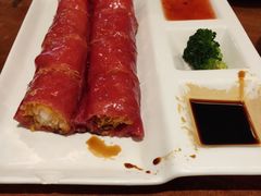 -北海金昌开元名都大酒店·四季轩中餐厅