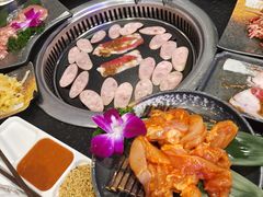 -老卜奎齐齐哈尔烤肉(人民东路店)