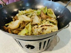 -米家餐厅(长生路店)