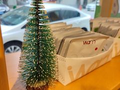 -Cafe on warm(丹霞店)