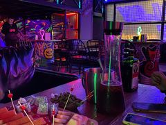 -UP嘻哈酒吧(粉巢店)