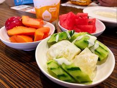 -豪客来牛排(新街口羊皮巷店)