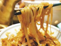 猪油拌面-炊烟小炒黄牛肉(中心印象城店)