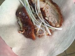 -五顺斋清真烤鸭(西大街总店)