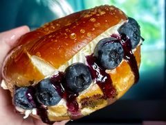 -CC BAGEL&SCONE 贝果与司康(南开大悦城店)