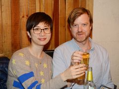 -小杨烤肉(朱雀店)