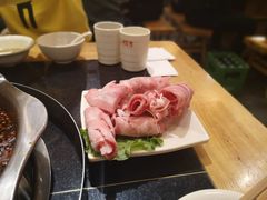 -锅首鲜品火锅(鸳鸯店)