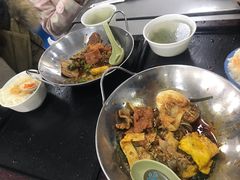 麻辣香锅-中医药大学-第2食堂