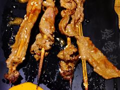 -烧蠔帮·生蚝海鲜牌档(观海店)