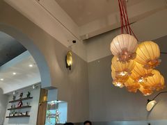-帕蓝·暹罗料理(大学路店)
