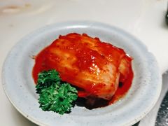 -厚贞日式烤肉(龙之梦店)
