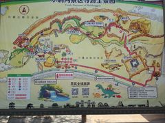 -水洞沟旅游区