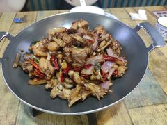 -湘香私房菜(大石长隆店)