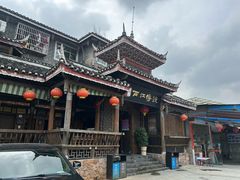 -西江传说•酸汤鱼(水东路店)