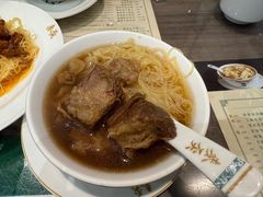 -麦奀云吞面世家(中环店)
