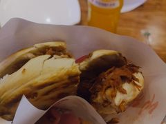 -子午路张记肉夹馍(兵马俑店)