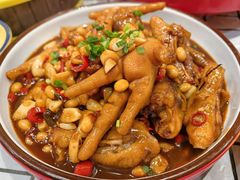 -江西老表·经典江西八大碗