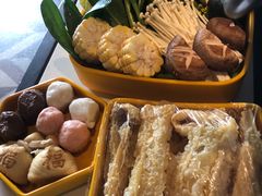 -润园四季椰子鸡火锅(海上世界店)