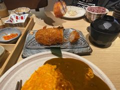 -堂本家·二代目·炸猪排(Express东海店)