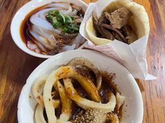 -洞子口张老二凉粉(文殊院店)