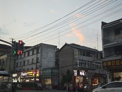 -渔桥李记奶汤面(东街店)