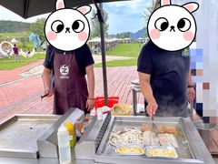 -潭柘厚院(桑峪村店)