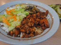 -永和大王(一口茶豆浆|花香豆更香·朝晖店)