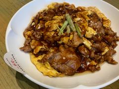 -京味斋·北京烤鸭(北京南站洋桥店)