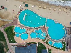 -渔岛海洋度假区