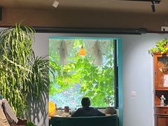 -默迹咖啡馆
