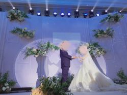 -花田喜事婚礼定制