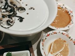 -东门口·鲜爆肚涮肉·烧烤(老门东店)