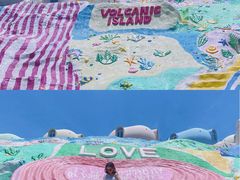 -漳州滨海火山岛自然生态风景区