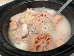 -白云宾馆·白云宴餐厅