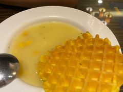 -豪客来牛排(府河店)