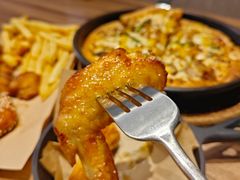 -必胜客(欢乐颂店)