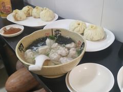 -老陶包子铺(南大西南村店)